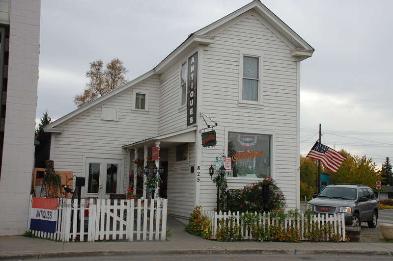 Oddfellows House