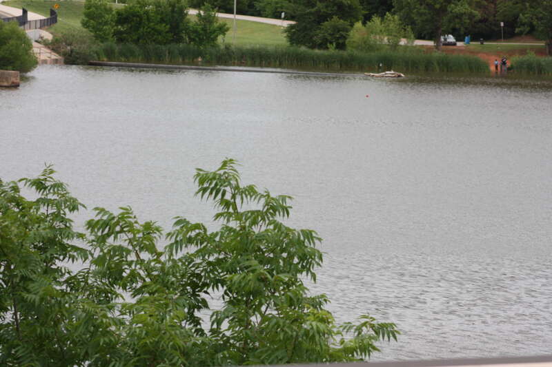 Oklahoma City Zoo 5/26/2014