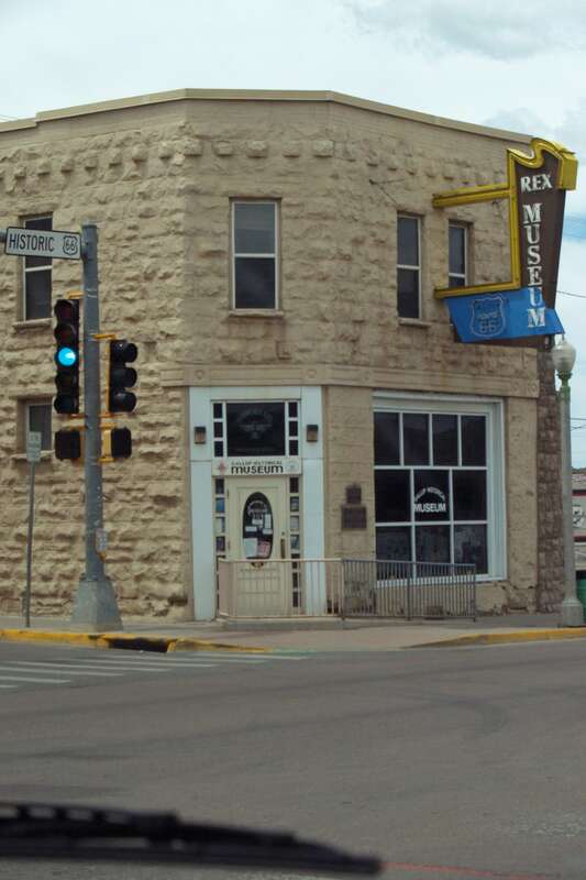 Rex Hotel
