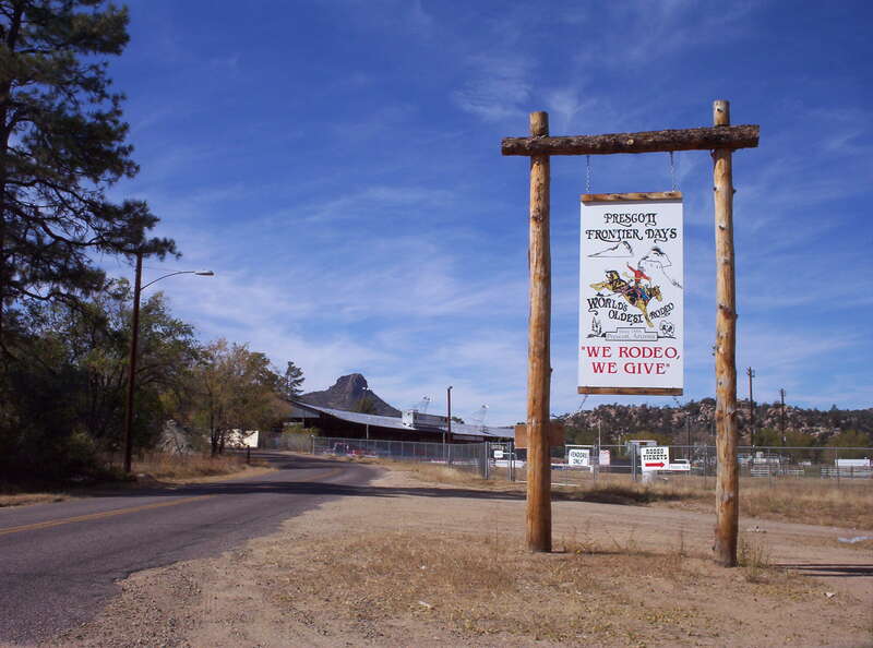 Prescott AZ
