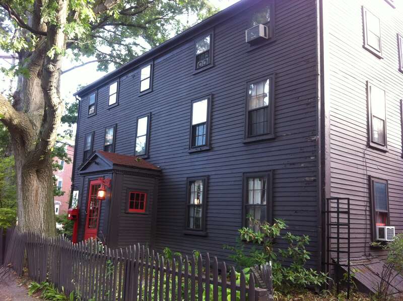 Salem, MA, USA