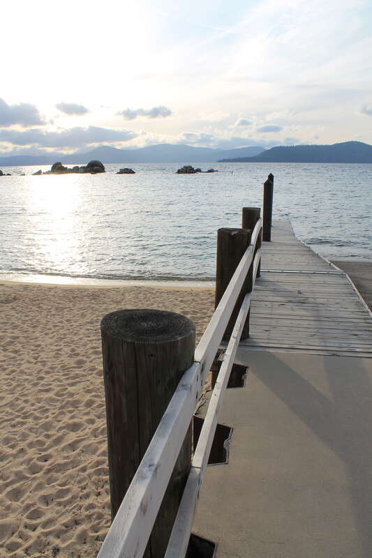 Tahoe Lake