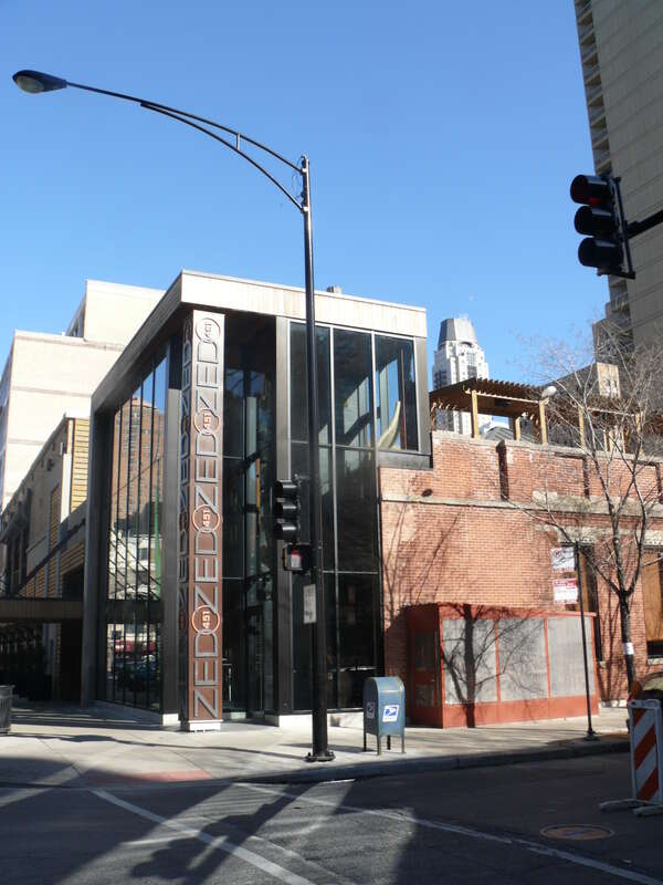 Chicago
