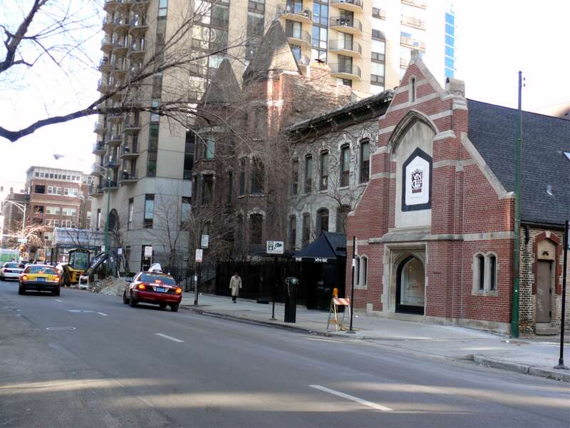 Chicago