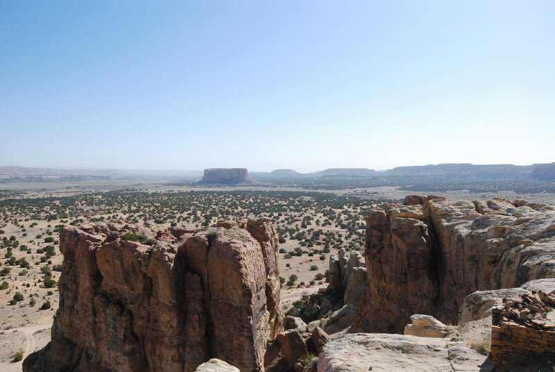 Acoma Pueblo