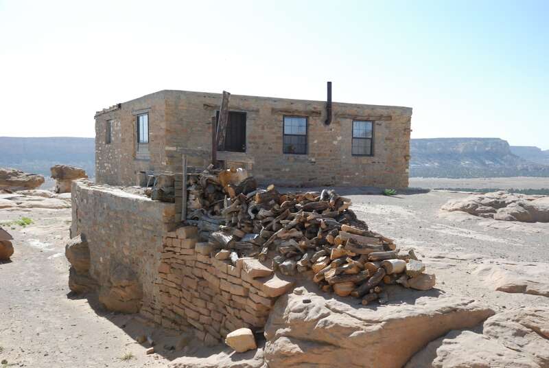 Acoma Pueblo