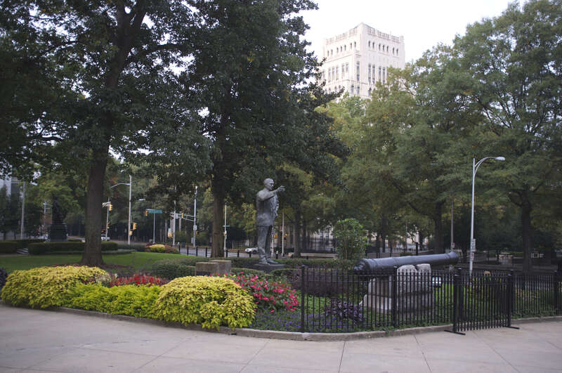 Atlanta