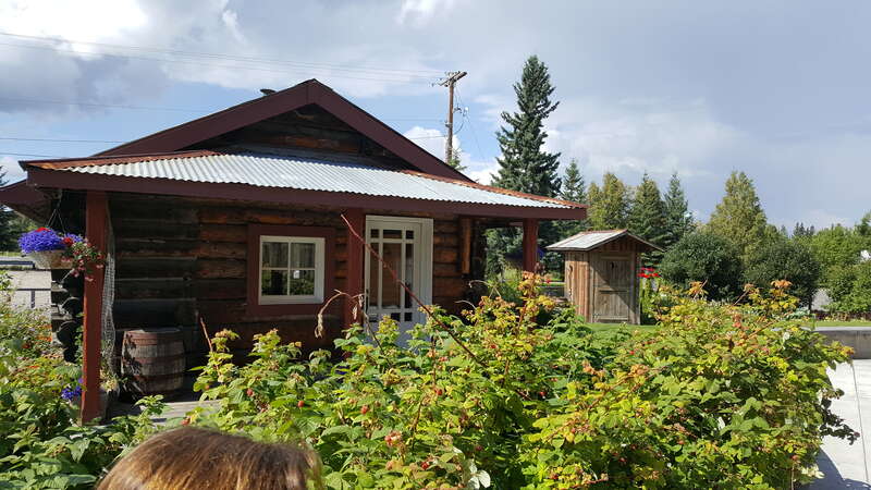 Fairbanks, Alaska