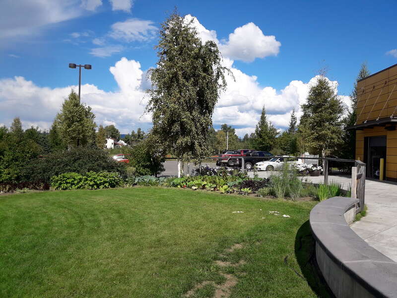 Fairbanks, Alaska