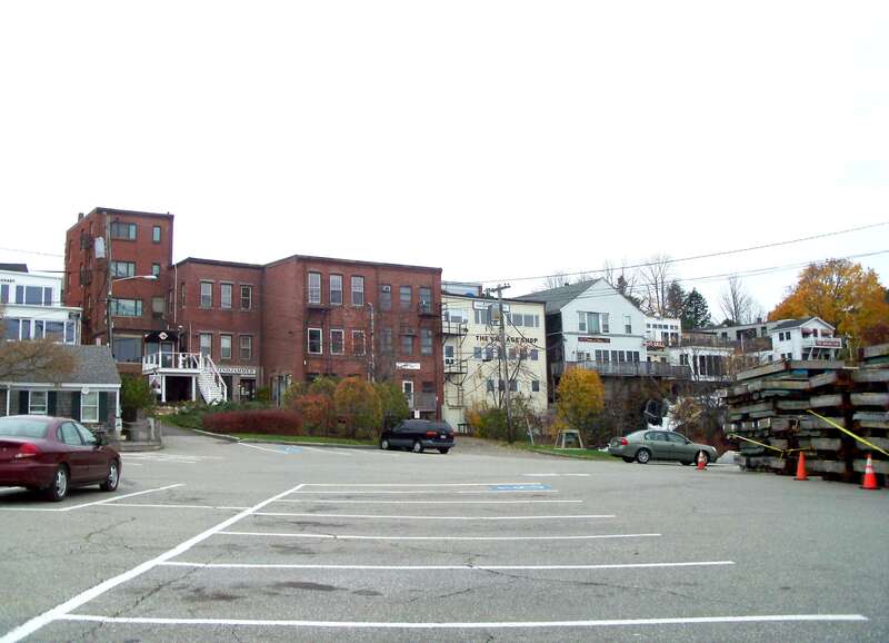 Camden, ME 04843, USA