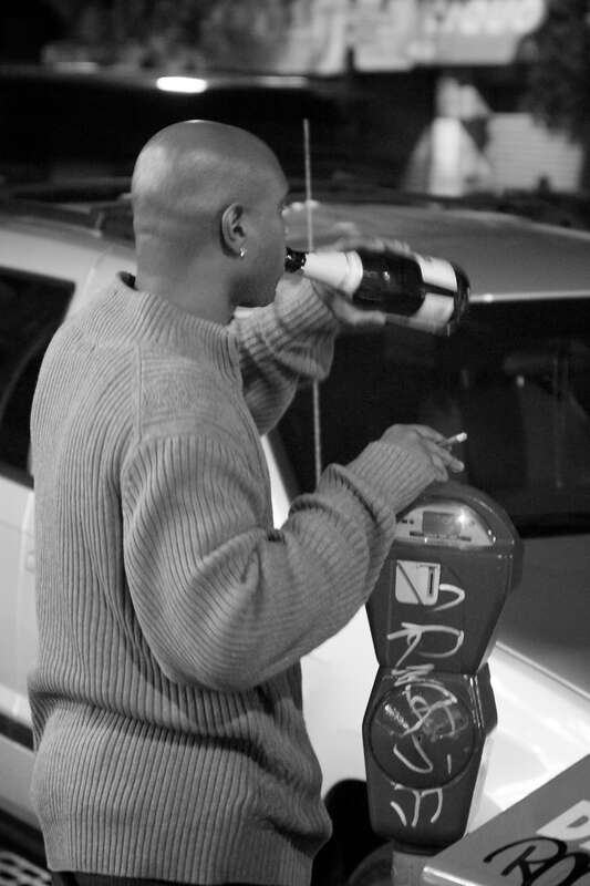 Brooklyn Celebrates Obama/Biden 2008