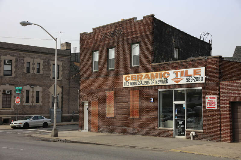 Ceramic Tile