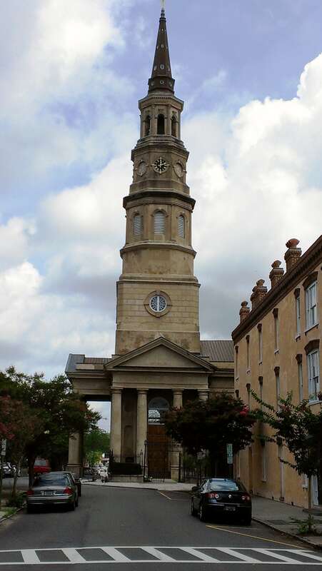 Charleston, SC, USA