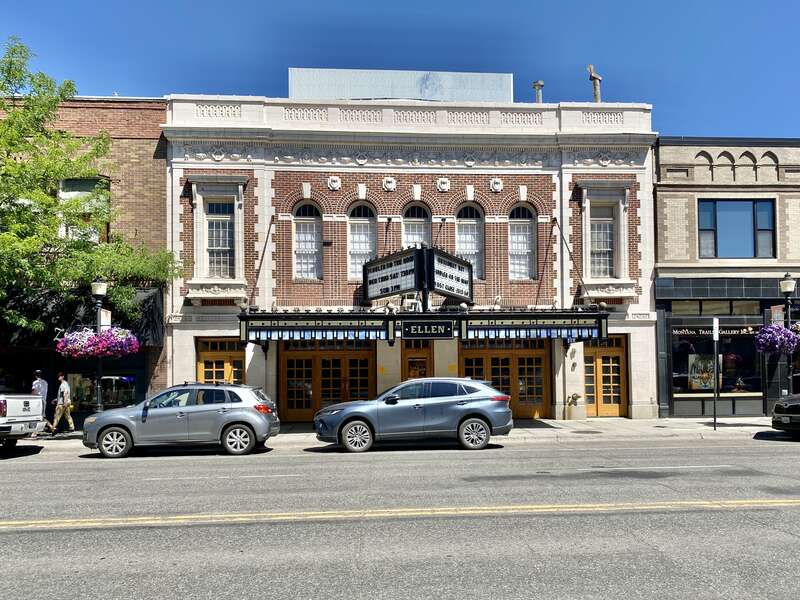 Bozeman, Montana