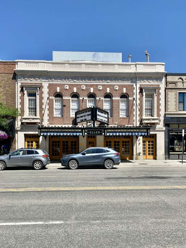 Bozeman, Montana
