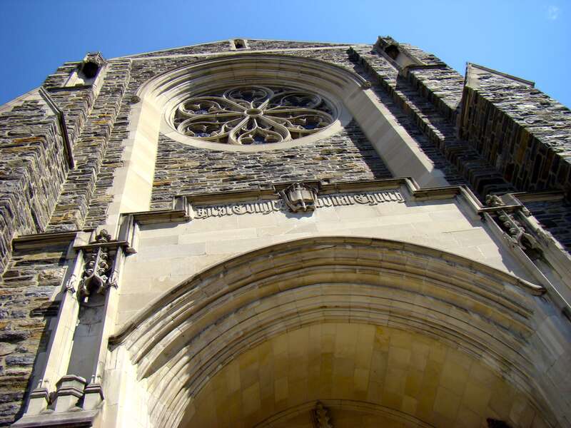 444 East Broad Street, Columbus, Ohio