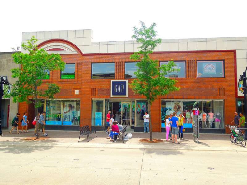 Gap®