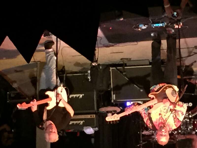 Tipitina's
Friday, May 1