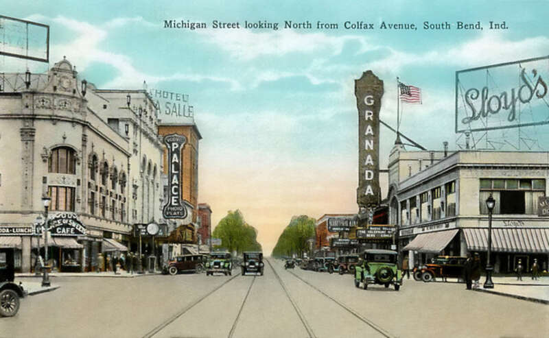 Granada Theatre