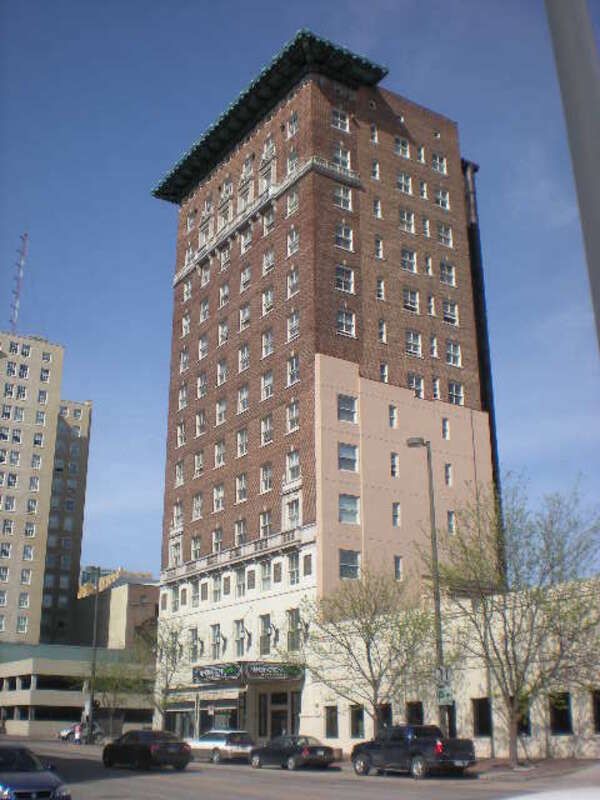 Kensington Tower
