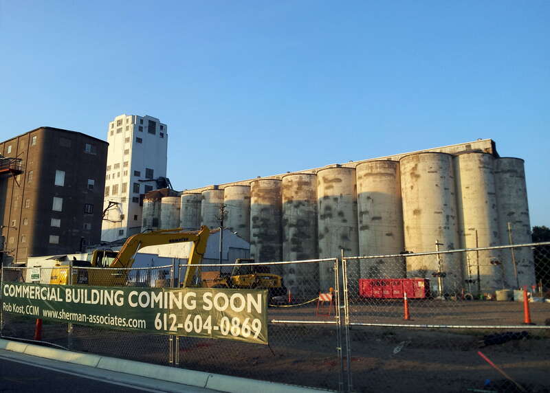 Minneapolis, MN