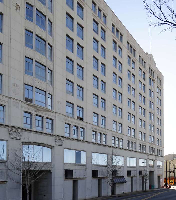 Montgomery Building