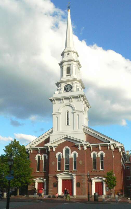North Church