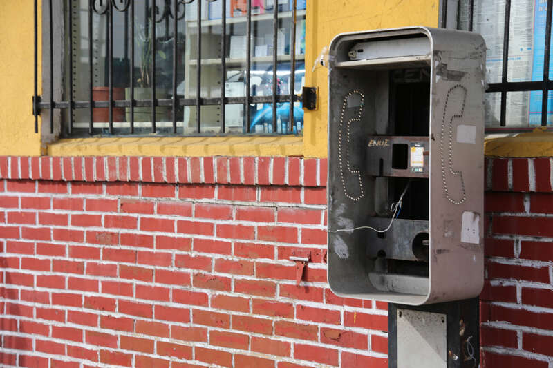 Payphone