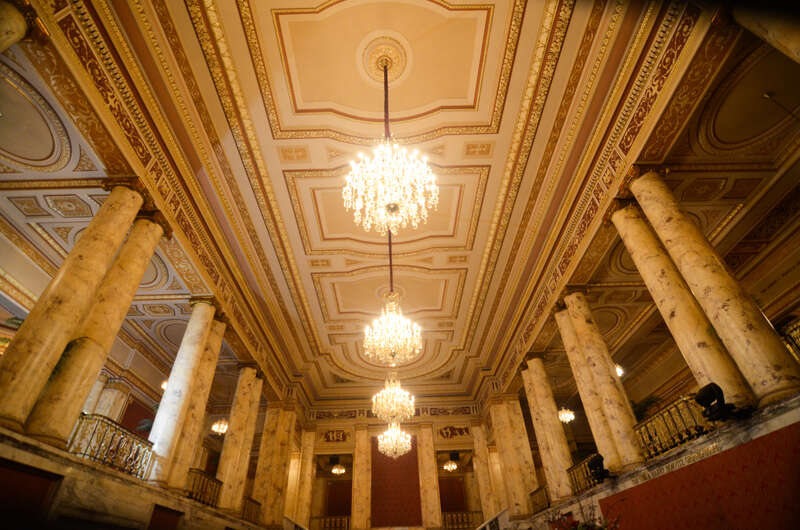 Playhouse Square