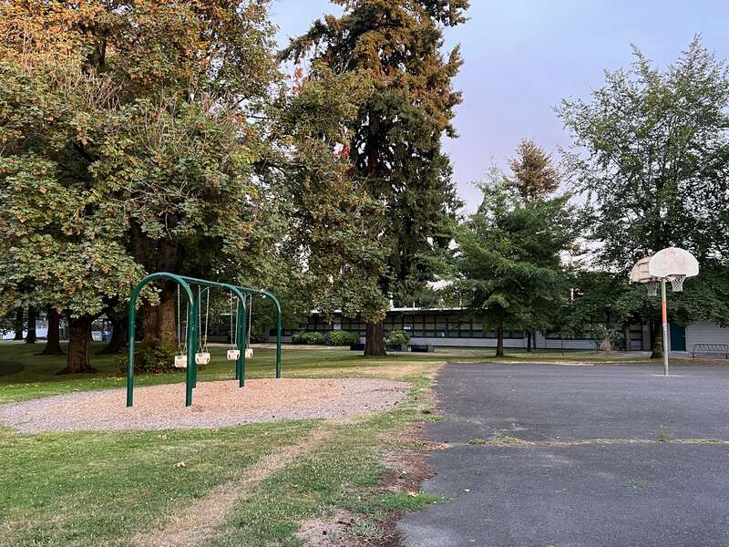 Portland, Oregon (August 18, 2022)
