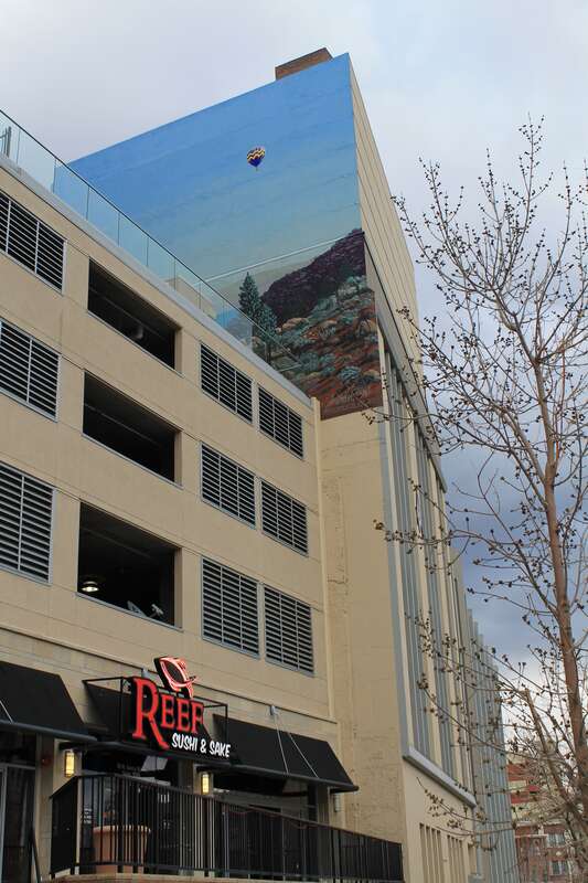 Reno, Nevada