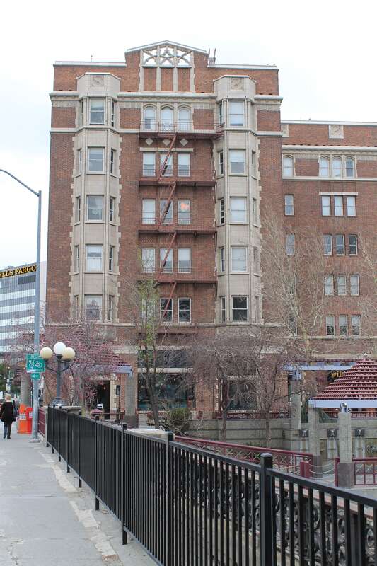 Reno, Nevada