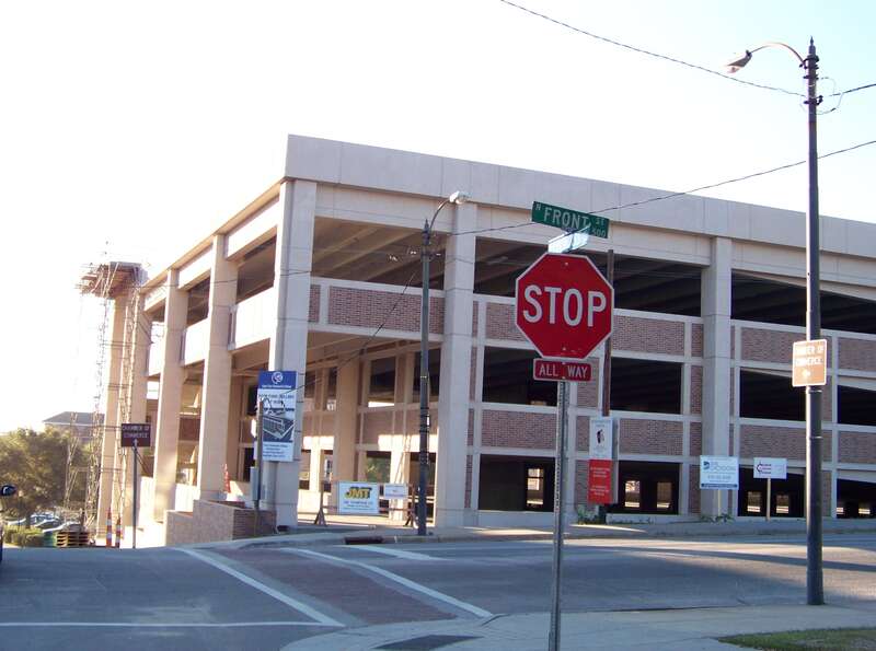 Riverfront, Wilmington, NC 28401, USA