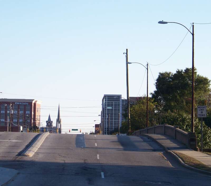 Small Bridge