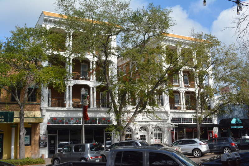 




This is an image of a place or building that is listed on the National Register of Historic Places in the United States of America. Its reference number is 84000200.

