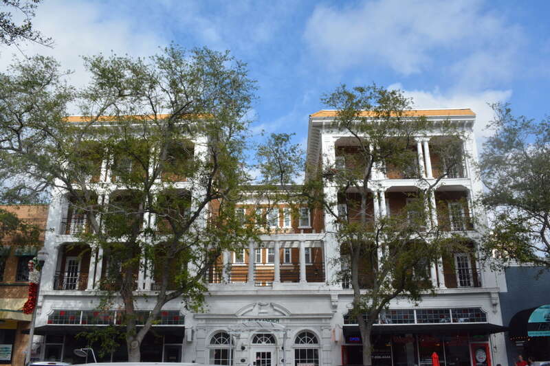 




This is an image of a place or building that is listed on the National Register of Historic Places in the United States of America. Its reference number is 84000200.

