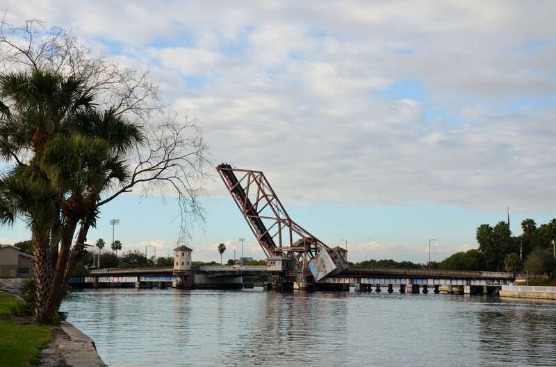 Tampa,Florida,USA.