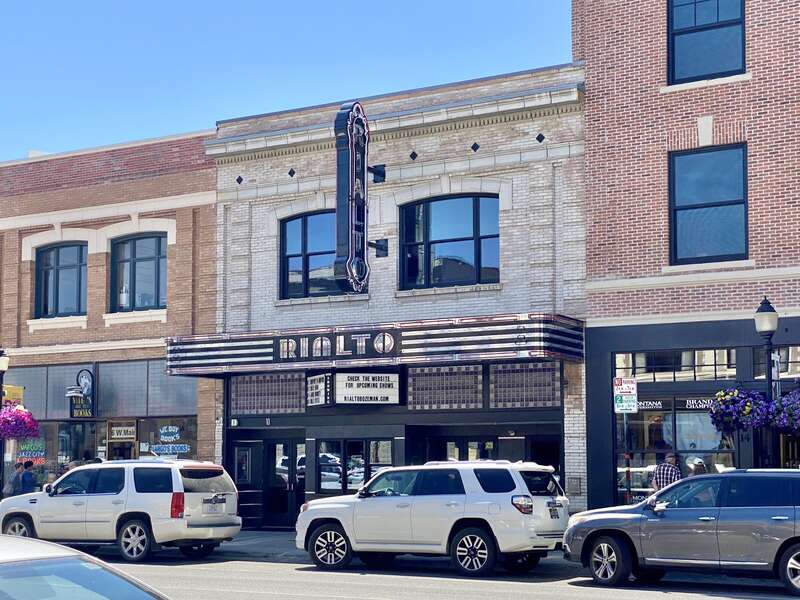 Bozeman, Montana