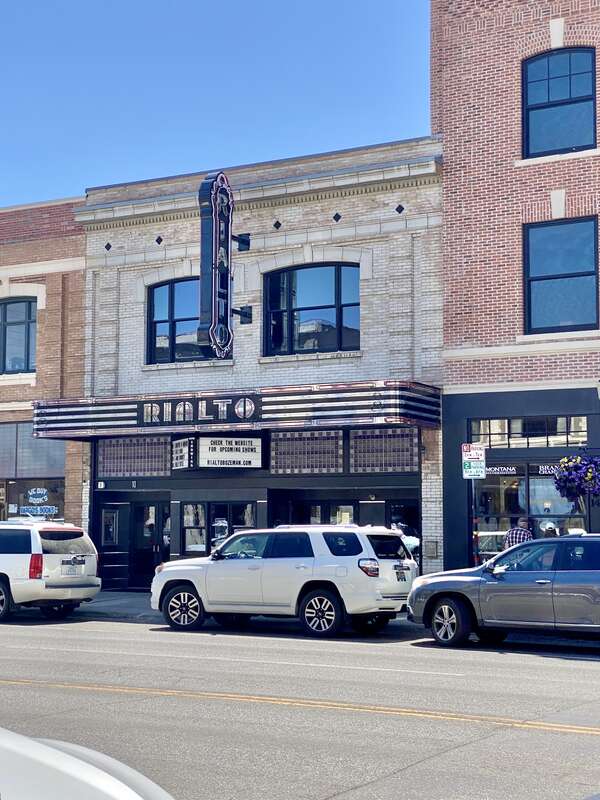 Bozeman, Montana
