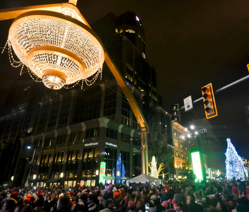 Winterfest Cleveland