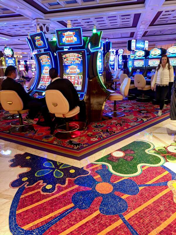 Wynn Las Vegas