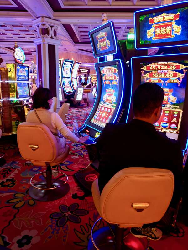 Wynn Las Vegas
