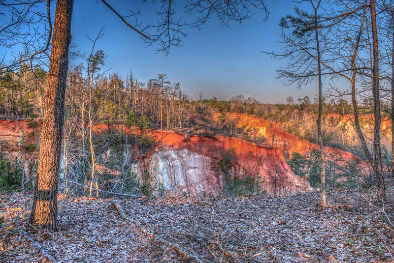 16-07-186: view from rim