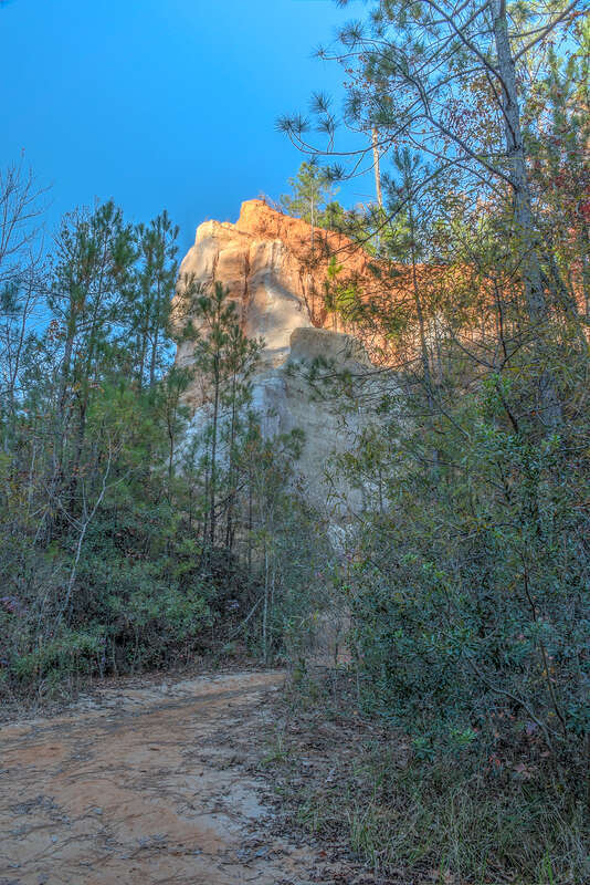 Canyon 1/2