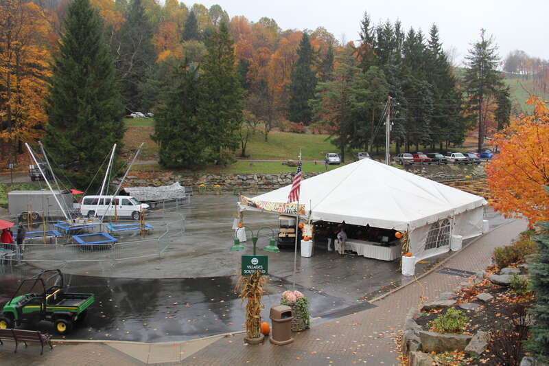 7 Springs Resort
