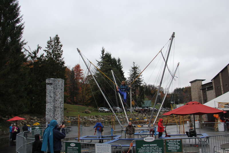 7 Springs Resort