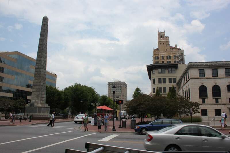 Asheville