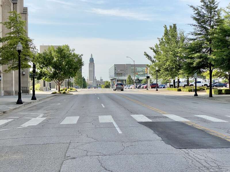 Tulsa, Oklahoma