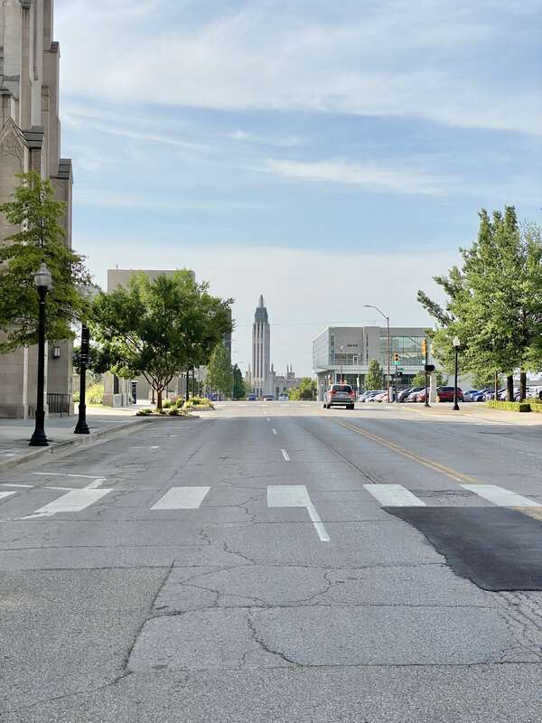 Tulsa, Oklahoma