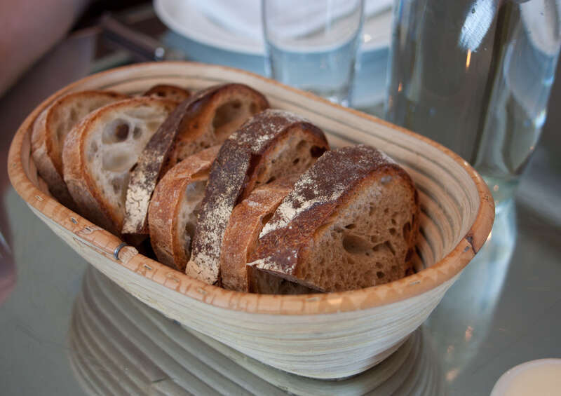 Bread